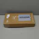 STORAGE MANIAC Over the Door Organizer Large Capacity Hanging Organizer, Clear Deep Pockets Behind Door Closet Organizer and Storage for Nursery, Bathroom, Bedroom, Pantry, 1 Pack Grey