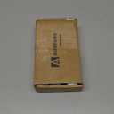 Asidrama 10 Pack 5 Inch(128mm) Brushed Brass Cabinet Pulls Kitchen Cabinet Handles Gold Cabinet Hardware for Cupboard Drawer