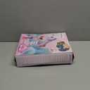 beefunni Unicorn Rocket Launcher for Kids, 4 Unicorns Outdoor Toys for Girls, Christmas Easter Birthday Gifts for Girls Ages 2 3 4 5 6 7 8 Years Old, Fun Indoor Toys for Kids Ages 2-4-6 Years Old (Multicolored)