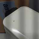 Dog Poop Trash Can Outside with Magnetic Bag Dispenser-Metal Dog Waste Container Odor Control- Rust Proof& Waterproof-Outdoor Waste Trash Can with Lid-Garbage Can&Foot Pedal-Pet Poop Bucket Soft Close