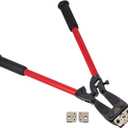 SG Tool Aid SGT18870 Terminal Crimper (for 6, 8, 10 Deutsch Closed Barrel)