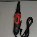 AOBEN Power Die Grinder Tool, 1/4" Electric Corded Die Grinder, 28000 RPM Heavy Duty Low Noise for Metal Grinding, Polishing, Deburring, Welding Repair