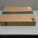 upsimples 16x20 Picture Frame, Display Pictures 11x14 with Mat or 16 x 20 Without, Wall Hanging Poster Frame, Natural, 1 Pack