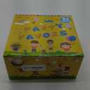 GOAUS Easter Egg Fillers Party Favors for Kids, 220 Pcs Small Toys Prizes Bulk, Goodie Bags Stuffers, Treasure Box Toys for Classroom, Prize Box Birthday Goody Bag
