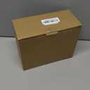 H-BLOSSOM Flickering Flameless Candles Ivory Real Wax Pillar with Embedded String Lights LED Candles Battery Operated with Cycling 5H Timer Set of 3 (3" x 4"/5"/6") (Ivory)