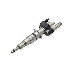 BMW Fuel Injector (Revision 12) - GENUINE BMW (see photos)