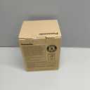 Panasonic Cordless Phone, Easy to Use with Large Display & Big Buttons, Flashing Favorites Key, Flashlight, Call Block, Volume Boost, Talking Caller ID, House Phones, 2 Cordless Handsets  KXTGU432B