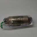 Universal, 2.5" Inlet/Outlet Universal High Flow Front Cat Convertor Direct-Fit with O2 Port & Heat Shield