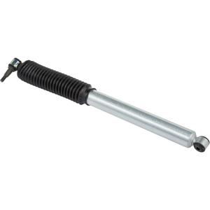 Bilstein 24-196284 Single 5100 Series Front Steering Stabilizer fits 2008 2016 F250 F350 Super Duty - Reduces Steering Vibrations - Improves Handling