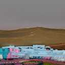 268 PCS Unicorn Race Tracks for Kids Toys, Glow in The Dark Magic Toy Set, 2 Unicorn Cars Track, Flexible DIY Track Set, Birthday Gift for Age 3-9 Boys Toddler Girls