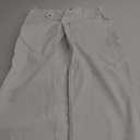 Chef Designs Men's Chef Pant (36W x 34L, White)