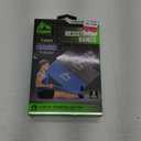 RBX Flat Latex Free Resistance Bands 3 Levels 3 Pack