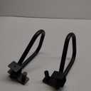 Dip Attachment, Strong Hold, Adjustable Multigrip Dip Attachment, Easy to Install for Training