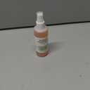 Mario Badescu Facial Spray with Aloe, Herbs and Rose Water for All Skin Types, Face Mist that Hydrates, Rejuvenates & Clarifies (4 Fl Oz (Pack of 1))