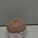 (1 Skein) Lion Brand Yarn Coboo Yarn, Taupe