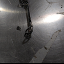 Penn 6'6" Squall II Level Wind Saltwater Rod and Reel Fishing Combo, 1-Piece Fishing Rod, Black/Gold