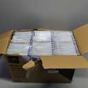 Medline Non-Woven Sterile Drain Sponges, 4"x4", 6-ply (Case Of 600)