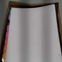 Avery Dividers for 3 Ring Binders, 8 Tabs per Set, Customizable Table of Contents, Multicolor Tabs, Great for Organizing High-Volume Reports, Projects, and More (24 Sets of 11168)