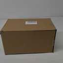 1PC Electric Water Pump with Plug Kit 11517586925, Compatible For BMW E60/E61/E81/E87/E90/E91/X1/X3/X5/Z4 325i/330i/525i/530i/630i/730i 2x