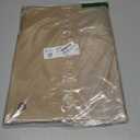 FURTALK Sun Hats for Women Ponytail UPF 80+ Beach Summer Hat Wide Brim Packable Cowboy Hat (One Size, Light Grey)