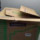 3 in 1 Baby Bassinet Bedside Sleeper Portable Crib, Foldable Bed Rail for Toddlers, Co-Sleeping Baby Bed, Playpen, Suitable for Twin, Full, King & Queen Size Bed