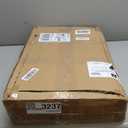 Medline Backless Shower Chair with Arms - 350 lb. capacity, Bench, Stool, Seat for Elderly, Seniors Independent Adult and Disabled Adults