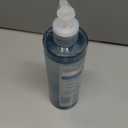 Eucerin Face Gentle Cleansing Hydrating Cleansing Gel, Daily Face Wash and Makeup Remover with Hyaluronic Acid, 13.5 Fl Oz Bottle