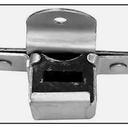 # 35648 Walker Exhaust System Hanger