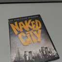 NAKED CITY: FAN FAVORITES