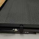 Dog Ramp for Car 71" X 17.6" Extra Long Folding Aluminum Pet Ramp for Large Dogs up to 250 LBS, Portable Waterproof Dog Ramps for SUV Truck Cars