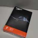 Speedo womens Swimsuit One Piece Prolt Super Pro Solid Adult (36)