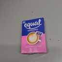 EQUAL Pink Zero Calorie Sweetener, Saccharin Sugar Substitute, Zero Calorie Sweetener Packets, Sugar Alternative, 100 Count (Pack of 1) (EXP 04/23/29)