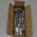 Traction Board Mount Pins, Easy to Install Recovery Board Mount Kit, Safety Traction Board Mount, Fit for All 4.72"~6.69" (12~17cm) Hole Spacing