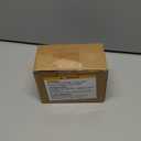 6 Pcs 3D Bear Cake Toppers Bear Cake Decorations Baby Shower Party Favors Home Ornaments for Baby Shower Birthday Party Cake Supplies Boys Girl Gifts(Pink)