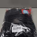 Morph Scary Clown Costume for Adults, Killer Clown Costume Men and Women, Halloween Scary Outfit, Creepy Horror Suit, 2 heads (X-Large)