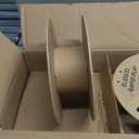 PLA Plus Filament White 2KG & Rapid PLA Plus Filament Black 2KG