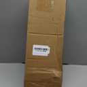 Adjustable Hair Dryer Stand, 29-59 Inch Hair Dryer Holder with Tripod and Universal Clip, 360-Degree Rotating Blow Dryer Stand for Bathroom, Vanity, Makeup Room