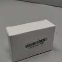 3 Prong Light Bulb Socket Adapter, Polarized Outlet, Light Socket to Plug Adapter Converter for Patio, Garage, Porch(3 Pieces)