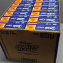 Kellogg's Frosted Flakes Breakfast Cereal, Fat Free, Family Size, 21.7 oz (1.36 Pound (Pack of 1)), Best By Oct. 25, 2025