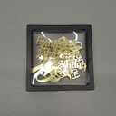 Happy Birthday Neon Sign for Wall Decor, LED Happy Birthday Light Up Sign with 10 Pcs Balloons, Dimmable Happy Birthday Lights Signs for All Birthday Party Decorations Backdrop, Warm White