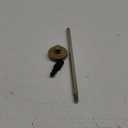 Clutch Flywheel Removal Piston Stop Tool for Husqvarna Stihl Poulan Craftsman Jonsered Chain Saw Power Tool