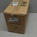 M MCIRCO 4-Piece Glass Casserole Baking Dish, Set of 2 Casseroles With Glass Lids, 1.9 Qt and 3 Qt