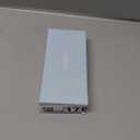 Livho High Tech Blue Light Glasses - Advanced Blue Light Blocking Computer Glasses - Screen Fatigue & UV Protection, Black, 2 Pack