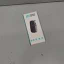 COMSOON Bluetooth Receiver for Car, Noise Cancelling 3.5mm AUX Bluetooth Car Adapter, Wireless Audio Receiver for Home Stereo/Wired Headphones, Hands-Free Call, 16H Battery Life - Black+Silver