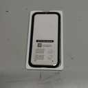 Miracase Magnetic for iPhone 16 Pro Max Case 6.9'' [Compatible with MagSafe] Full-Body Phone case with Built-in Glass Screen Protector& Camera Protector,Drop Proof 16 Pro Max Cover,Black