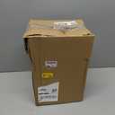 ORGIDOL 8 Pack Colorful Storage Bins with Lids Stackable Storage Container for Organizing, Storage Boxes with Handle for Shelves, Cute Storage Bin for Craft, Snacks, 9.85x6.9x5.7 inch