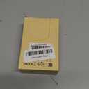 TECKNET Bluetooth Mouse, 4800 DPI Wireless Mouse, 2-Year Battery 6 Adjustable DPI, 6 Buttons Compatible with Laptop/Windows/Computer - Blue