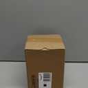 BEDELITE Fleece Throw Blanket for Couch - 300GSM Soft & Warm Fluffy Lilac Blanket, Decorative and Giftable Striped Blankets for Women, Men, 50"x60"