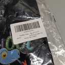 Toddler Kids First Day of Preschool Shirt Pre K Shirts for Girls Boys Hello Prek Tshirt Back to School Cotton Tee 2T 3T 4T (Black)