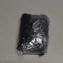 LANCS Women Upper Arm Shaper Post Surgical Compression Sleeves Slimmer Tops Posture Corrector Vest Shapewear (Medium, Black)